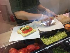 -赛百味SUBWAY(长宁龙之梦店)