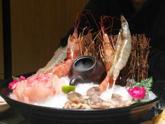 海鲜拼盘-煲宫(华润万象城店)