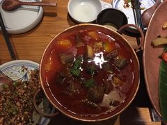 -云海肴·汽锅鸡·云南菜(天津国金汇店)