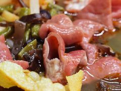 肥肠-嗦哈螺蛳粉(步行街)