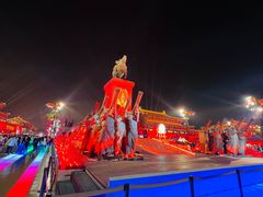 -大唐不夜城