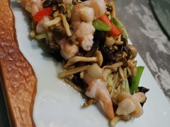 -富乐山酒店(西黄城根北街店)