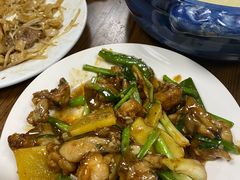 -一哥美食(总店)
