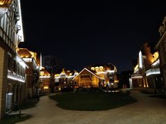 -天津津利华酒店