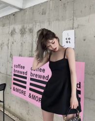 -GIRL STYLE 烫发·染发沙龙