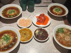 -松鹤面馆·古法焖肉面(观前店)