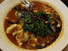 -清水亭湖北菜(大屯DT51店)