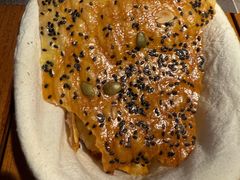 餐前面包Bread&nbsp;Basket-Solo(衡山路店)