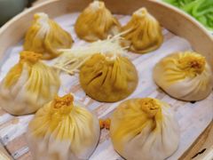 -苏小柳点心·手作小笼包(浦东嘉里城分院)