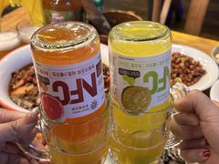 -永红源啤酒·烧烤·海鲜·大排档(青特城店)