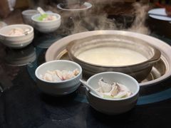 鲩鱼-大良毋米粥(锦龙路总店)