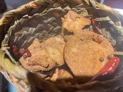 -南京大牌档(三阳广场苏宁店)