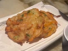 -绿茶餐厅(领展购物广场·中关村店)
