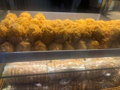 蟹黄风味小贝-鲍师傅糕点(国金街店)