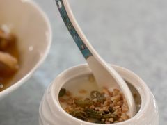 -汗腾格里·风味餐厅(新疆驻京办店)