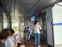 -上海市第十人民医院体检中心