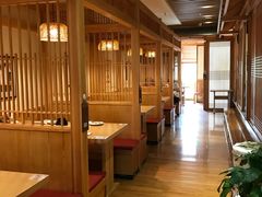卡座-山之川日料放题(通州店)