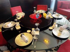 包厢-厦门艾美酒店·乐美中餐厅