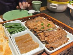 -北平盛世·新京菜·北京烤鸭(劲松·双井店)