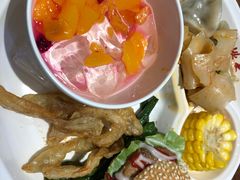 -素满香·食养自助(天一广场店)