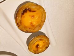 -葡珍轩冰室(虹桥机场T1店)