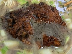 -无名氏面馆(邮电路店)