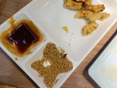 -三泉冷面(双井店)