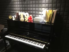 -Melody Mentor音乐私教馆(朝外·悠唐店)