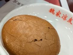 -魏家凉皮(协和店)