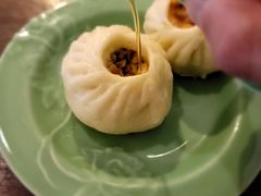 老清朝土猪肉包子-老清朝包子铺(开明街店)