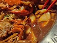 -胖哥俩肉蟹煲(福州仓山爱琴海店)