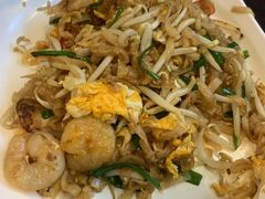 -马来西亚美食街
