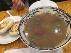 -秦香陕西食府(华贸天地店)