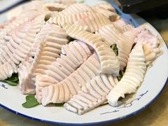 -华哥新鲜猪精品美食