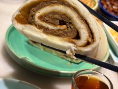 -小吊梨汤·北京菜·烤鸭(清河万象汇店)