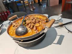 -阿忠食坊大排档·20年老店(万象城店)
