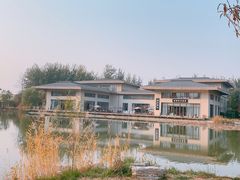 -林栖谷森林康养度假区