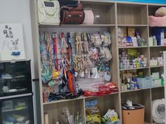 -嘉馨宠物医院·CT影像转诊·心脏科·犬猫全科诊疗中心(下沙大学城院区)