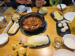 -重庆鸡公煲·嘟享吃(林科大店)