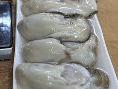 -濠轩阁特色生蚝火锅(水湾路店)