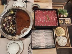 -牛匠和牛寿喜锅(西安总店)