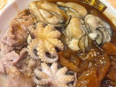 -荔林食店(西华路店)