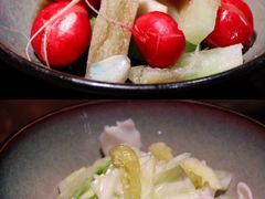 春意洋花萝卜-南京大牌档(凯德大峡谷店)