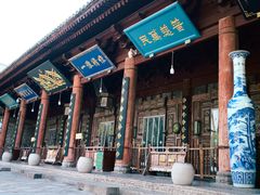 -西安化觉巷清真大寺
