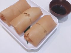 -蔡澜点心·粤菜(月星环球港店)