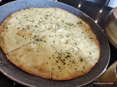 芝士榴莲薄饼-Meet Sun韩式大排档(五一广场7MALL店)