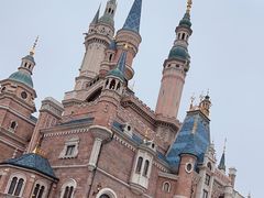 -上海迪士尼度假区