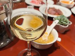 -万豪咖啡厅(JW万豪酒店店)