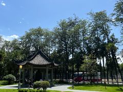 -四川大学(望江校区)