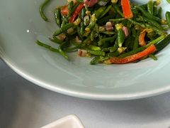 -野蔓果·山野菜(西湖景区·龙井茶田店)